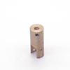 Custom Precision Industrial Clevis Pin