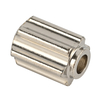 Custom Stainless Steel Fitting For Machinery