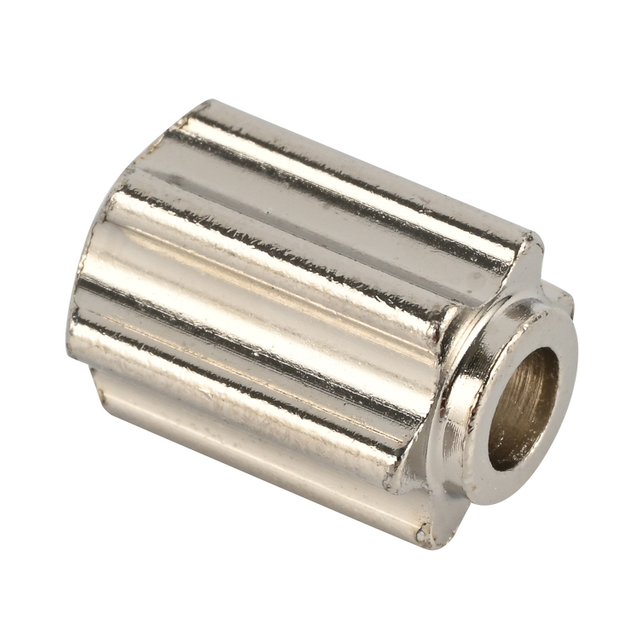 Custom Stainless Steel Fitting For Machinery