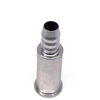 High-Precision Custom Fan Shaft for Machinery