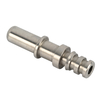custom made fan shaft for aerospace