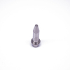 Custom non - standard fan shaft manufacturing
