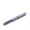 High-Quality Custom Fan Shaft
