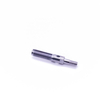 Custom Fan Shafts, Precision Machined for You