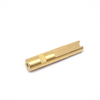 Customized automotive fitting components