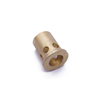 Custom Precision Fittings for Unique Needs