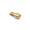 custom precision fitting for automotive industry