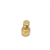 custom precision fitting for automotive industry
