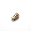 precision made fittings for automotive industry