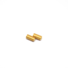 Custom Fitting: Precision Machined Fastener Solution