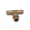 Non-Standard Precision Fitting