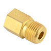 Precision Fittings & Custom Fasteners Solutions