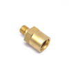 Custom Non-Standard Fitting Products