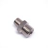 High-Precision Custom Metal Fitting for Industrial Applications