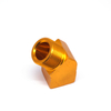 Precision CNC Non-Standard Industrial Connecting Fitting
