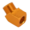 Precision CNC Non-Standard Industrial Connecting Fitting