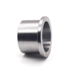 Custom Precision Metal Bushing for Industrial Use