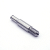 Precision Stepped Shaft for Industrial Use