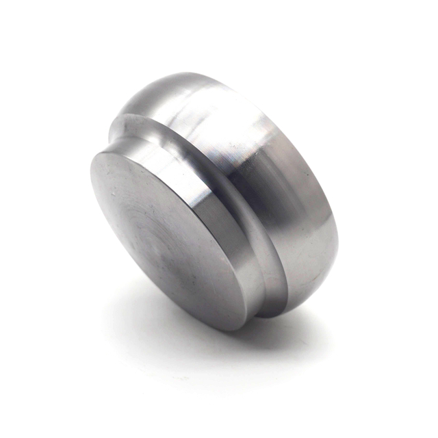 Spherical Flanged Bushing for Industrial Use