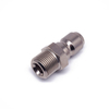 Custom Precision Fitting for Industrial Applications