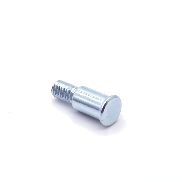 Custom CNC Machined Shoulder Screw
