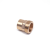 3/4 Brass NPT Pipe Fitting & Coupling 