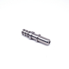 custom made fan shaft for aerospace