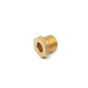 Custom Non-Standard Fittings