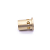 Custom Precision Fittings for Unique Needs