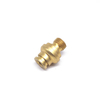 precision non - standard fittings for special requirements