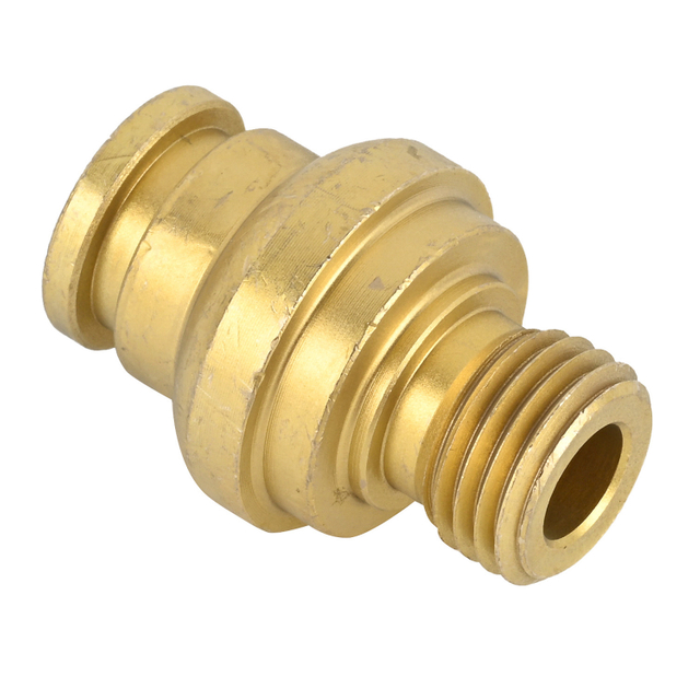 precision non - standard fittings for special requirements
