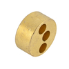 Customized Sleeve Bushing in Different Material 