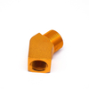 Precision CNC Non-Standard Industrial Connecting Fitting
