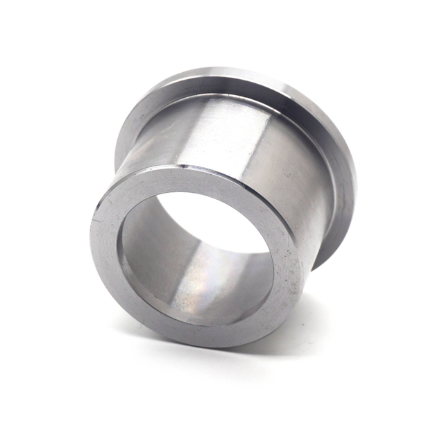 Custom Precision Metal Bushing for Industrial Use