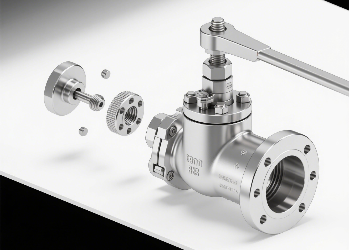 生成分解图 (1) 已传