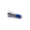 Custom CNC Machined Anti-Loosening Socket Head Cap Screw