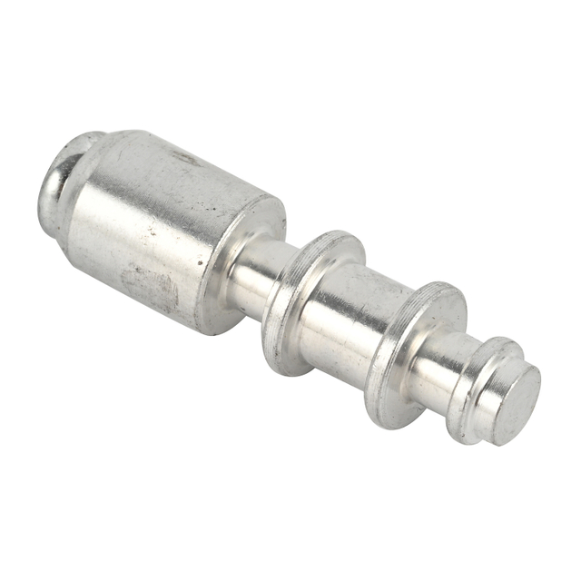 Non-standard Fitting for Industrial Machinery