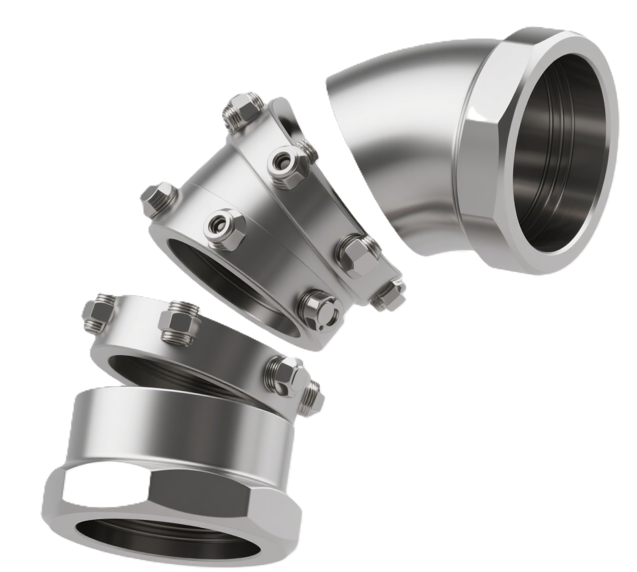 生成分解图 (3) 已传