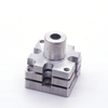 Custom CNC Machined Clamping Fixture Block
