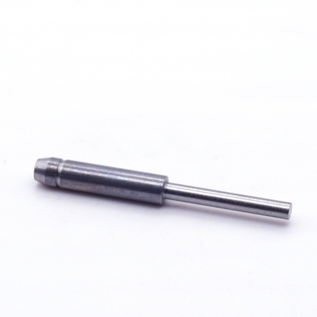 Custom CNC Machined Precision Multi-Step Locating Pin