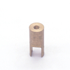 Custom Precision Industrial Clevis Pin