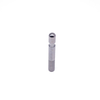 High-Precision Custom Fan Shaft for Industrial Use