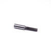 Precision Fan Shafts by Swiss-Type Lathes
