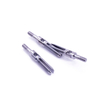 Custom Fan Shafts, Precision Machined for You