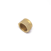custom non - standard precision fittings factory