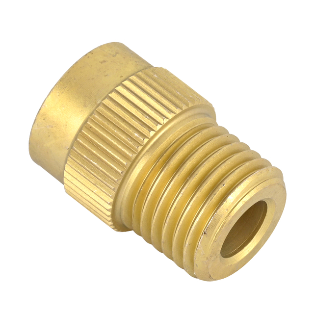 High-quality non-standard fitting manufacturers