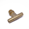 Non-Standard Precision Fitting