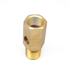 High Precision Custom Fittings