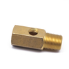 High Precision Custom Fittings