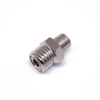 High-Precision Custom Metal Fitting for Industrial Applications